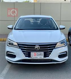 MG 5